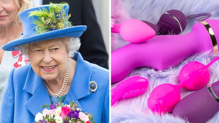 Queen Awards Sex Toy Company Royal Honour For Outstanding Growth