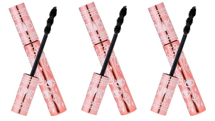 Fairydrops Mascara Is The Best Cult Product You've Probably Never Heard Of