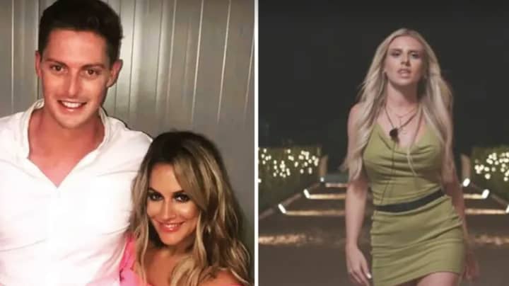 Dr Alex George Hits Out At Trolling Of Love Island's Chloe In Emotional Statement