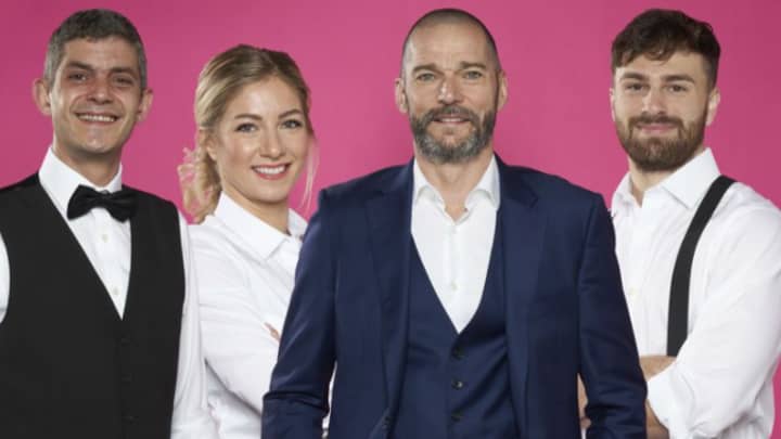 A First Dates Teen Spin-off Is Launching In 2021