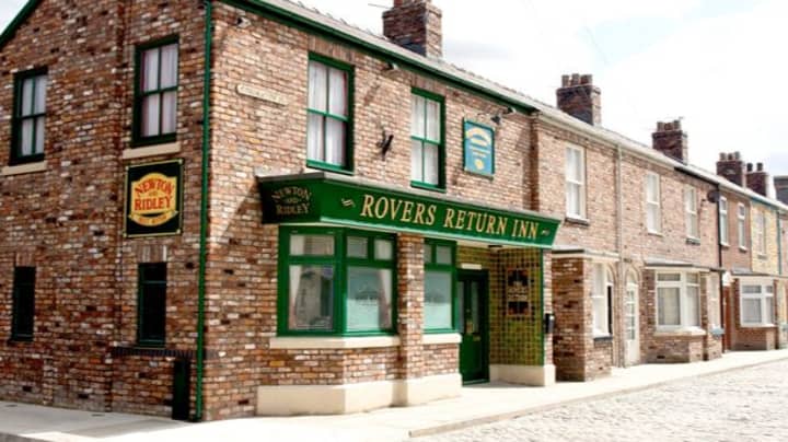 ITV Confirms When 'Coronation Street' And 'Emmerdale' Episodes Will Run Out
