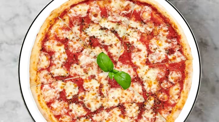 Pizza Express Releases Secret Recipe