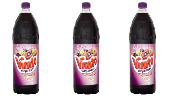 Vegans Slam Vimto 'For Taking Step Backwards' As It Starts Using Animal Products In Drink