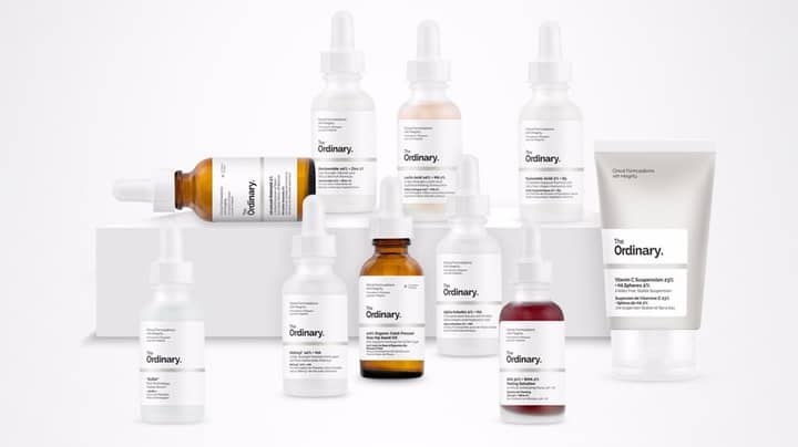 The Ordinary Isn't Closing! Here's The Cult Beauty Brand's Top Five Skincare Products 