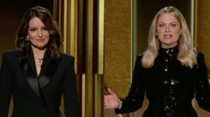 Golden Globes 2021: Emily In Paris Brutally Mocked During Opening Ceremony