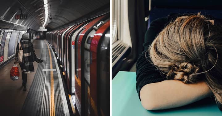 Women Are Sharing Their Experiences Of Sexual Harassment On Public Transport