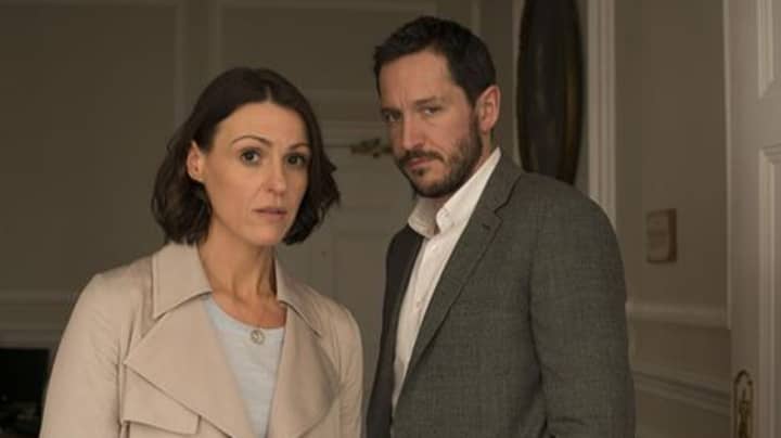 ​ITV Drama 'Finding Alice' Starring Keeley Hawes Sounds Like The New 'Doctor Foster'