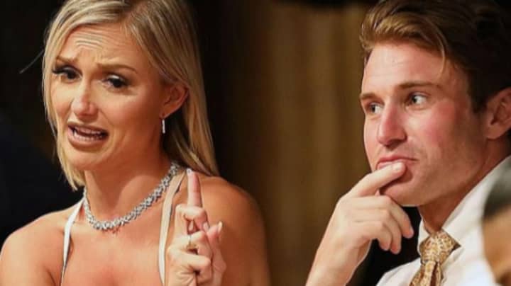 Married At First Sight Australia's Susie Bradley Claims Billy Vincent Called Her 'Ugly' and Flirted With Other Women