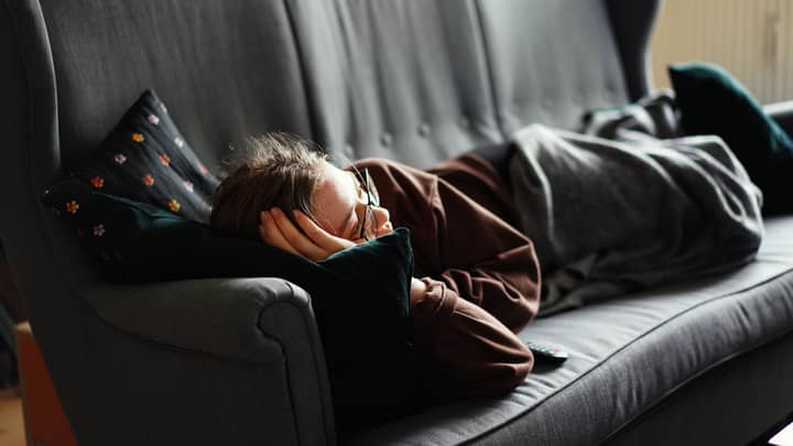 New Study Reveals Some People 'Need More Sleep' And Are 'Born To Nap'