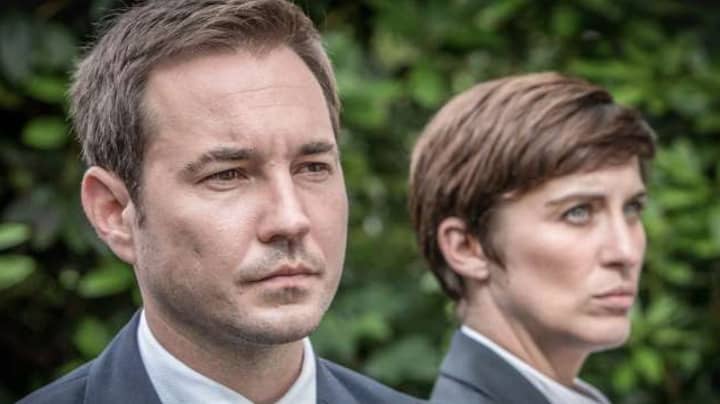 Martin Compston Confirms Line Of Duty Season 6 Has Started Production Tyla