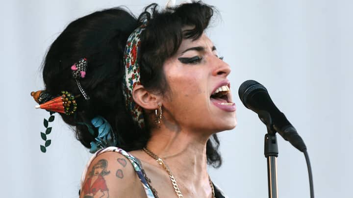 BBC Announces New Amy Winehouse Documentary: Amy Winehouse 10 Years On