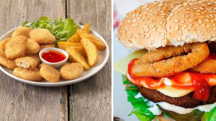 EXCLUSIVE: Wetherspoon Launches New Vegan Options Today – Including Quorn Chicken Nuggets
