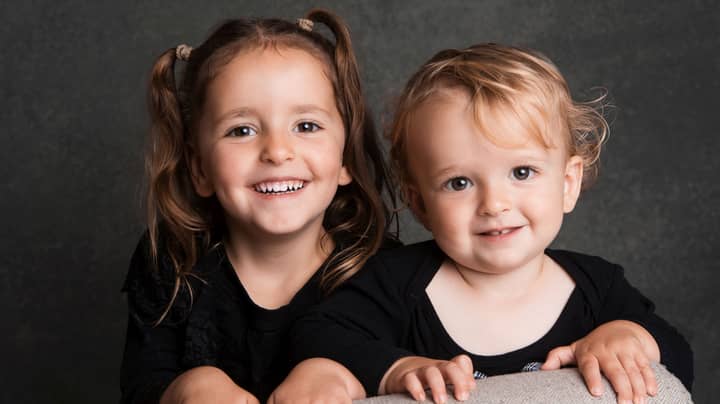 Woman Says People Don't Believe Her Children Are Twins Due To Two-Year Age Gap