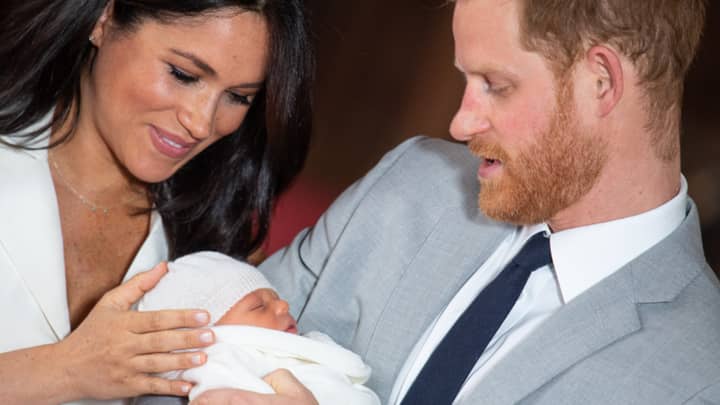 This Theme Park Is Offering Free Entry To Anyone Called Archie In Honour Of The Royal Baby