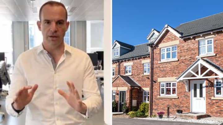 Martin Lewis's Urgent Warning To Mortgage Owners Amid Cost Of Living Crisis