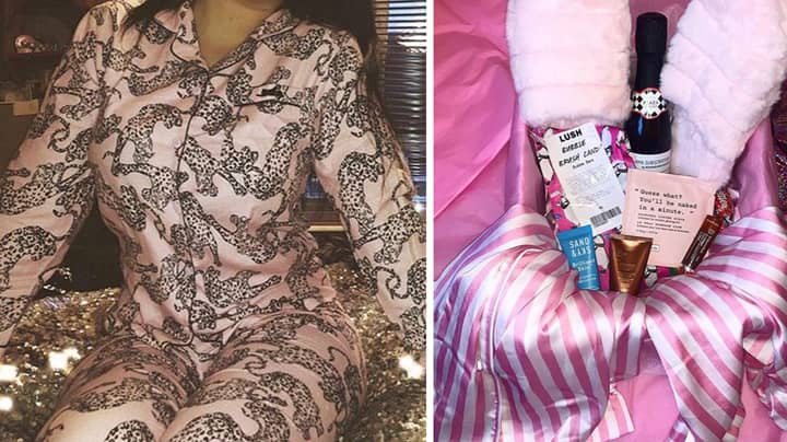 This Pyjama Subscription Delivers New PJs To Your Door Every Month