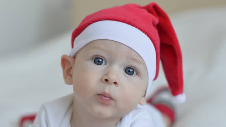​December Babies Are Actually Much More Special Than You Might Realise