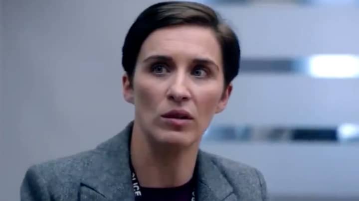 Line Of Duty Fans Are Begging For Another Iconic Kate And Michelle Showdown In Finale