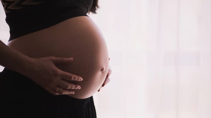  Pregnant Women Allowed Partner Alongside Them At All Times In New Covid NHS Guidelines