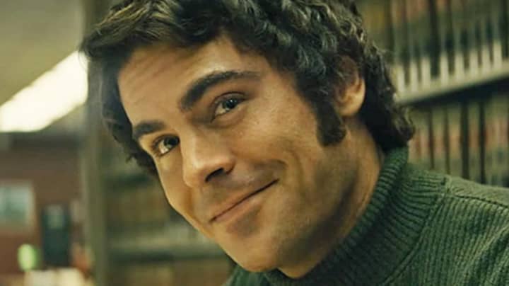 Zac Efron's Ted Bundy Film 'Extremely Wicked, Shockingly Evil and Vile' Is Coming To Netflix