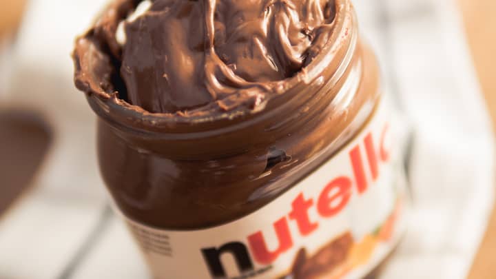 Whipped Nutella Is The Delicious New Trend All Over Instagram