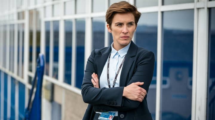 Line Of Duty Fans Lose It After Discovering Never-Seen-Before Pics Of Kate Alive And Back In AC-12