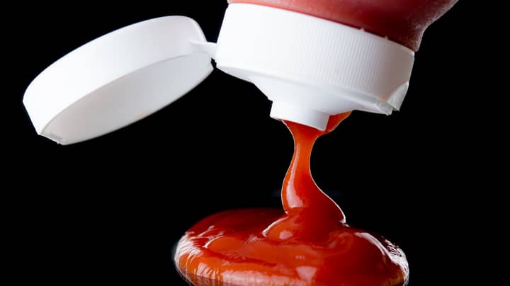 People Are Mind Blown By This TikTok Ketchup Lid Hack