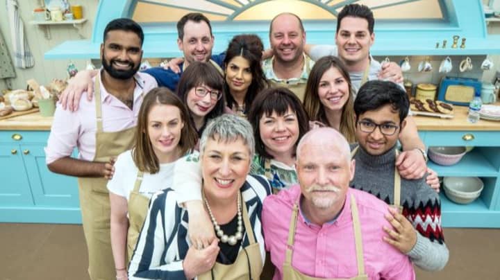 Great British Bake Off Viewers React To Brutal Elimination Twist