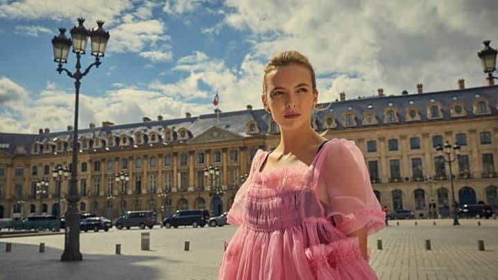 Killing Eve Season 4: Jodie Comer Reveals Filming Started Today