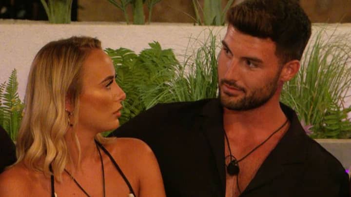 Love Island: People Think Millie Court Will Take Back Liam Reardon And They're Not Happy