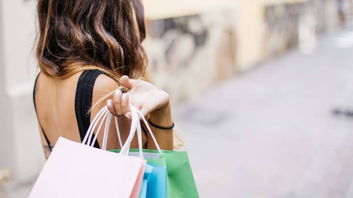 ​Psychotherapists Say Shopping Should Be Classed As A Mental Disorder