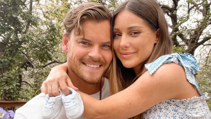 Made In Chelsea's Louise Thompson Announces Pregnancy With Ryan Libbey Months After Heartbreaking Miscarriage