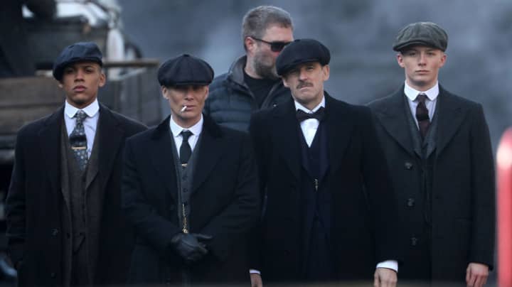 A 'Peaky Blinders' Festival Is Happening In September And We Need Tickets