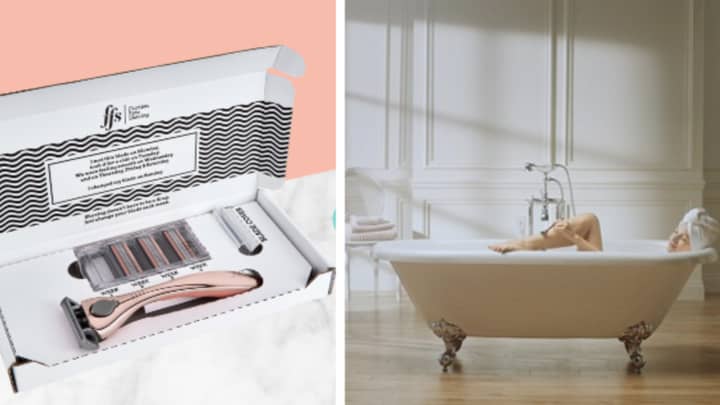 ​This Razor Subscription Service Is Receiving Rave Reviews