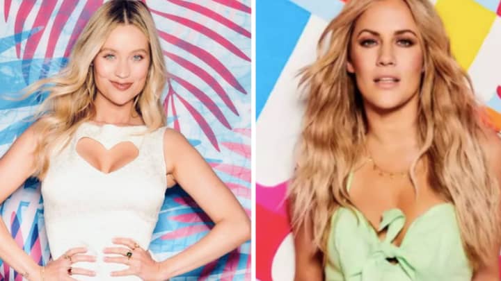 Love Island: Laura Whitmore Posts Sweet Tribute To Caroline Flack As Cast Announced
