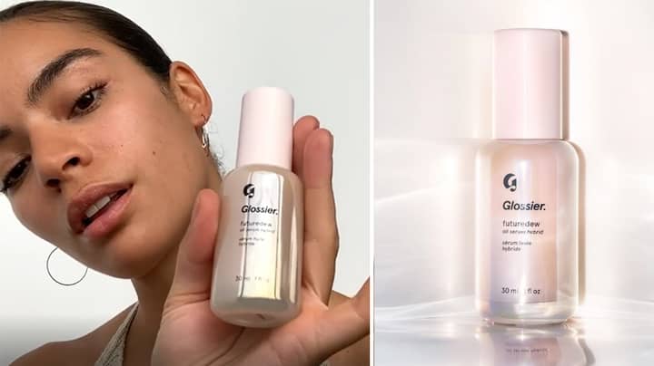 Glossier Has Launched A Game-Changing New Skincare Product To Keep You Glowing Through Winter