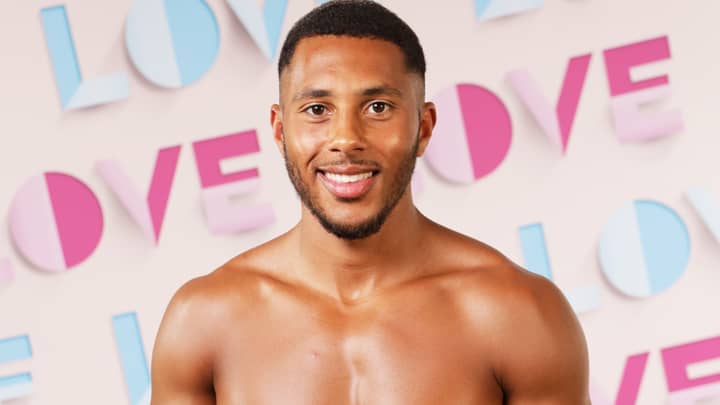 Love Island's Bombshell Aaron Suffered Epic Hair Fail Just Before Date With Chloe And Mary