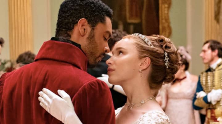 Bridgerton Why Daphne Bridgerton And The Duke Of Hastings Relationship Is Toxic Af