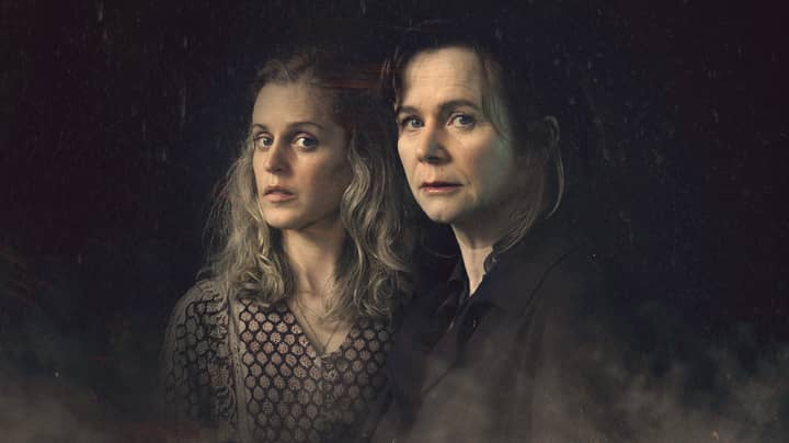 Too Close: ITV Viewers 'Hooked' To 'Gripping' New Drama Starring Emily Watson