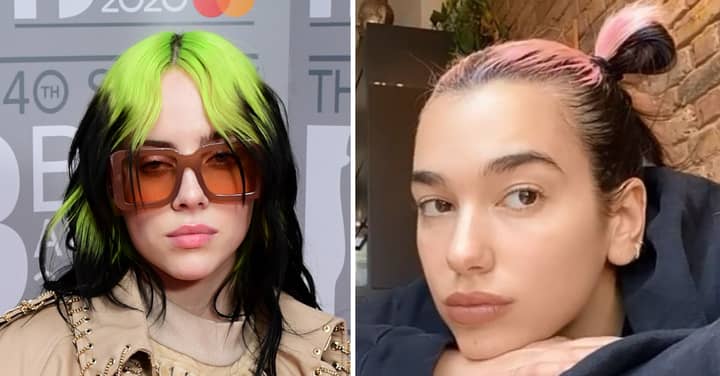 Colour Pop Hair Is The Beauty Trend You Need To Try