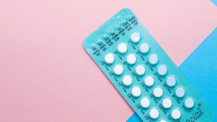 Women Can Now Buy The Contraceptive Pill Over-The-Counter For The First Time