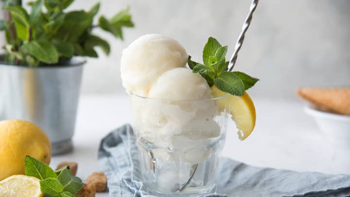 B&M Is Selling Alcoholic Sorbet And It's Perfect For Summer