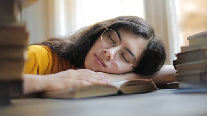 Here's Why You're Feeling More Tired Than Ever Despite Not Leaving The House
