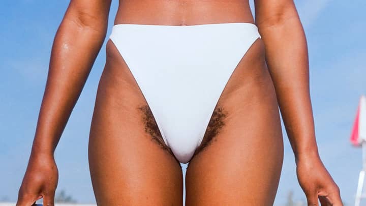 New Razor Brand Billie Wants Women To Be Proud Of Our Pubic Hair 