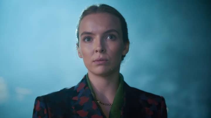 BBC Teases 'Killing Eve' Season Two In Brand New Trailer