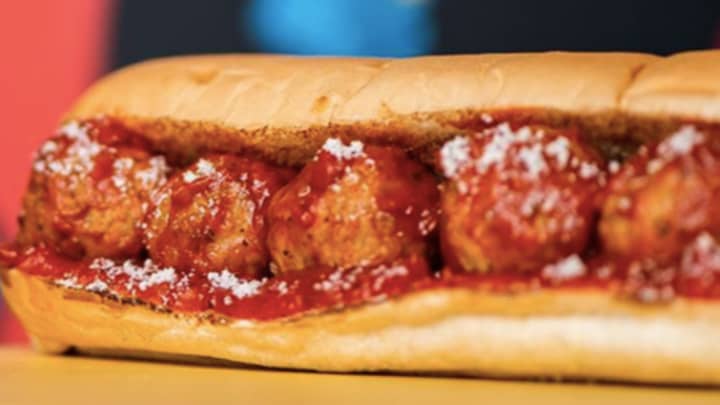 Subway Releases Famous Meatball Marinara Recipe To Try At Home