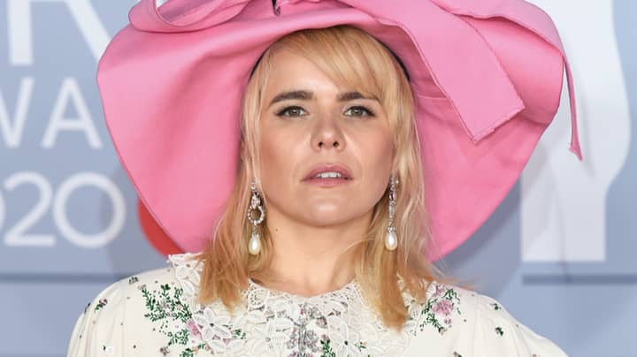 Paloma Faith Rushes Baby Daughter To Hospital Following Battle With Yeast Infection Thrush