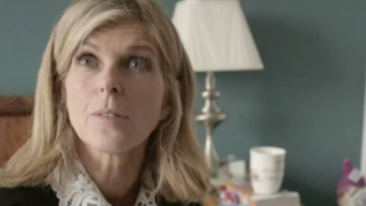 Kate Garraway Finding Derek: Viewers In 'Floods Of Tears' After Watching ‘Heartbreaking’ Documentary