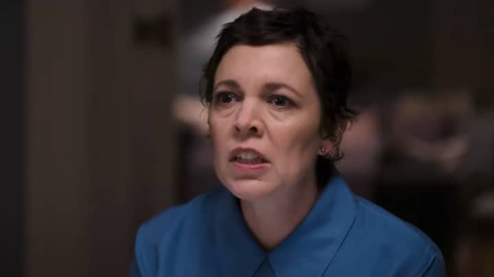 Trailer Drops For Olivia Colman's New Film 'The Father' - And It Looks  Absolutely Gripping - Tyla