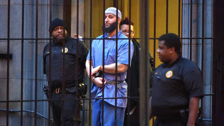 Serial's Adnan Syed Won't Be Getting A Retrial And Here's Why